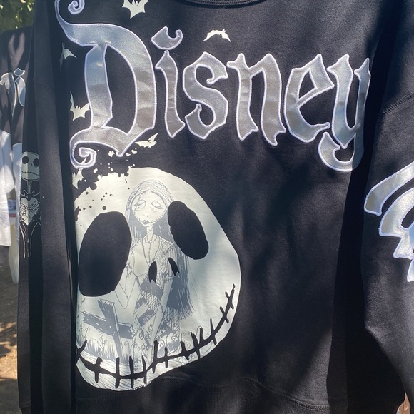 Disney Spirit Jersey | Size XL - Picture 2 of 6
